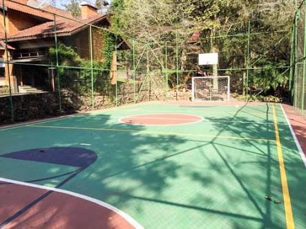 Ferienwohnung Apartamento Gramado Exterior foto