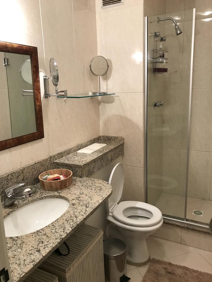 Ferienwohnung Apartamento Gramado Exterior foto